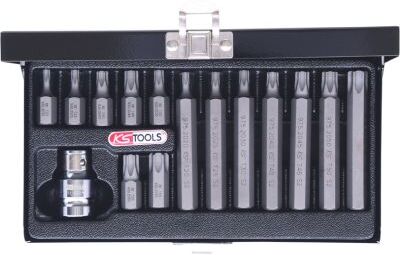 Ks Tools Set, Schraubendreher-Einsatz (Bits) 911.5020