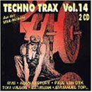 Various - Techno Trax Vol. 14 - Preis vom 19.10.2026 19:33:35 h