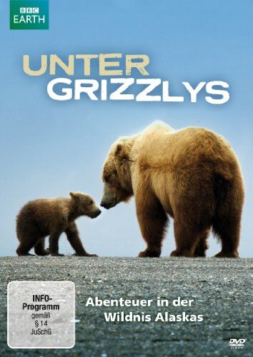 Unter Grizzlys - Preis vom 11.10.2026 15:43:13 h