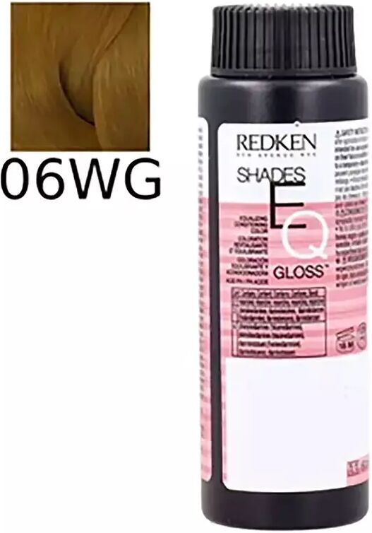 Redken Shades EQ Bonder Inside 06Wg