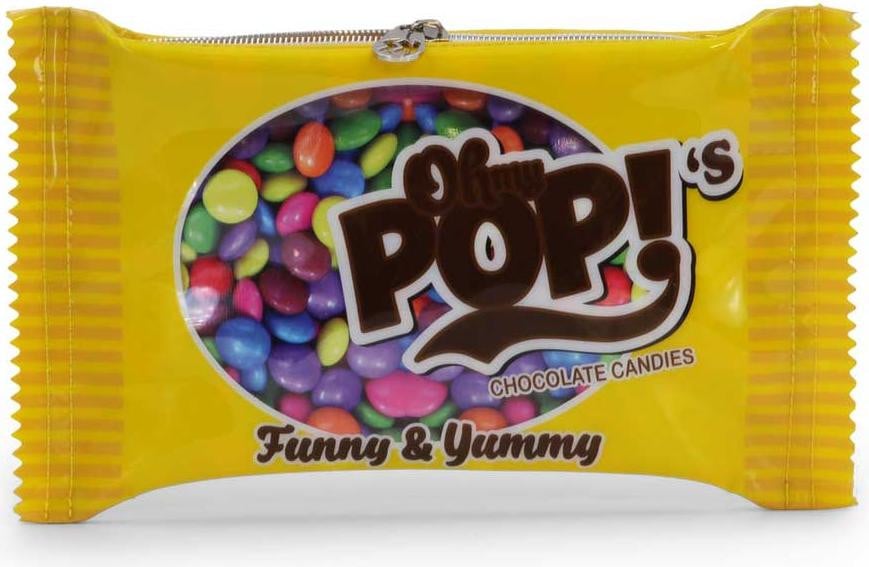 Karactermania Oh My Pop! Chococandy Make-up tas