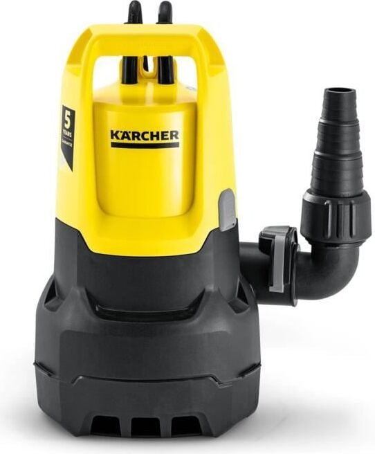 Kärcher Dompelpomp SP 9.500 Dirt vuilwaterpomp