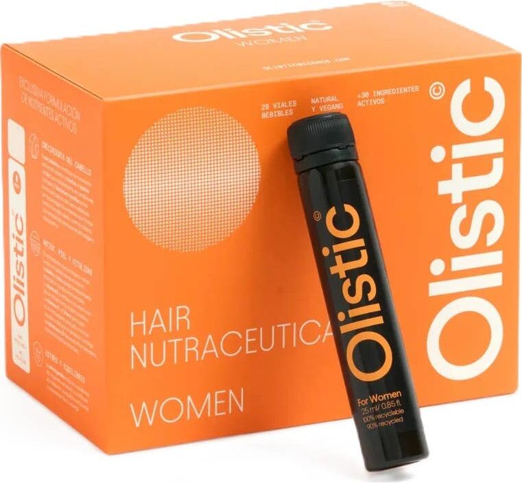 Olistic Women 28 uds
