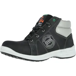 Damen Sicherheitshochschuhe S3 "JODIE" - 42