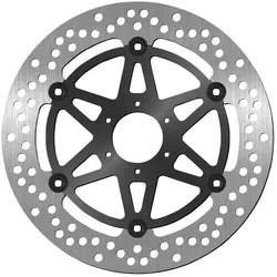 SBS, Bremsscheibe