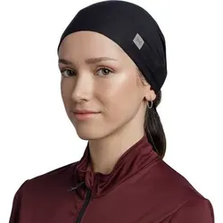 BUFF Herren CoolNet UV Half, Größe ONE SIZE in Schwarz Schwarz