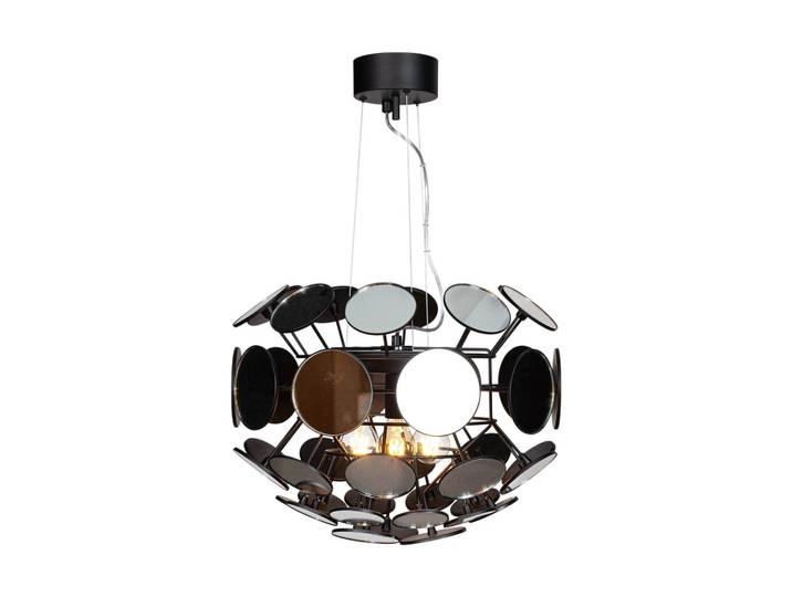By Rydéns Lampe de plafond Vanita Ø50 cm Miroir