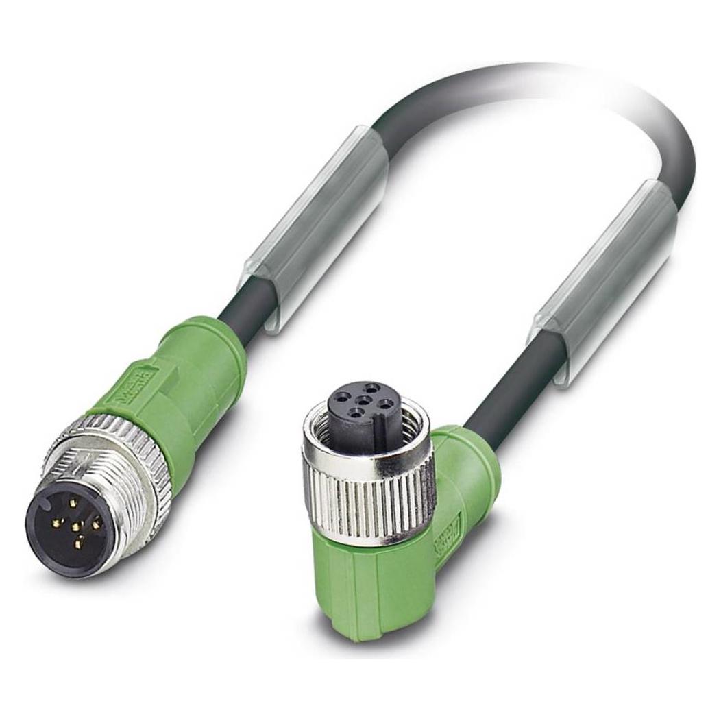 Phoenix Contact Sensor-/Aktor-Steckverbinder (1681648)