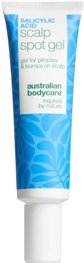 Australian Bodycare Salicylic Acid Scalp Spot Gel 30 ml