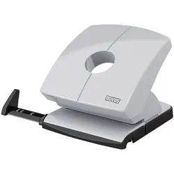 Novus Locher »B230« grau