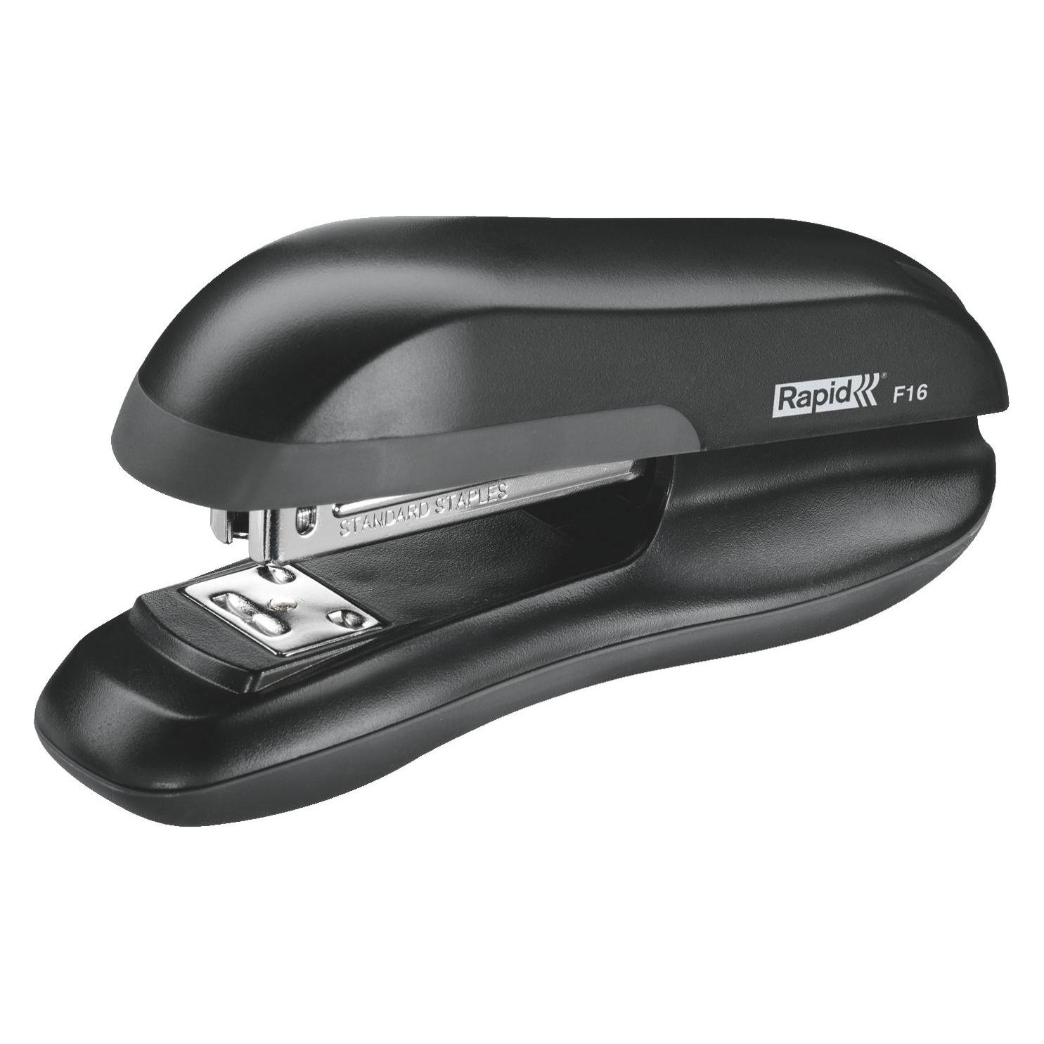 Rapid Bürohefter F16 (30 Blätter) (23810501)