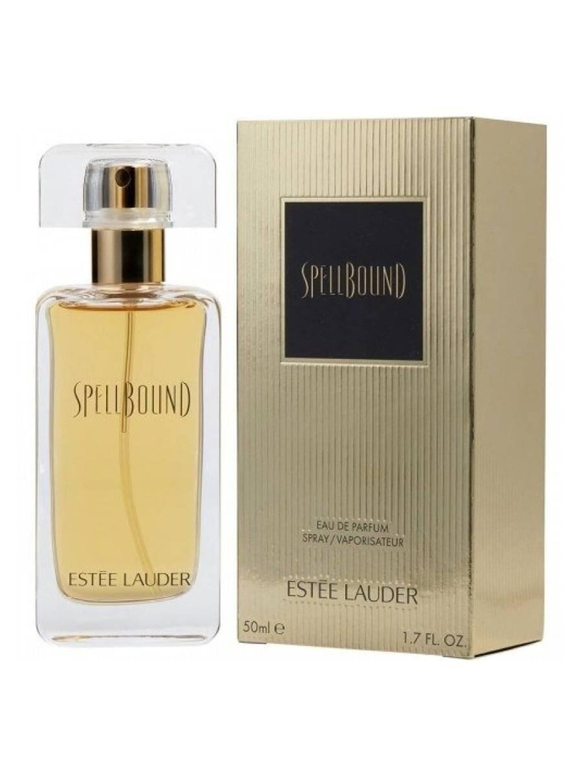 Esteé Lauder Spellbound EDP - 50 ml0