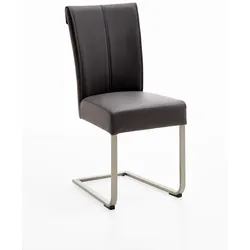 Freischwinger MONDO VALEDA (BHT 47x97x59 cm) - BHT 47x97x59 cm