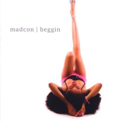 Madcon - Beggin'/Basic - Preis vom 13.10.2026 11:25:28 h