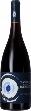 Cuvée XL Premier 2012 - Xavier Vignon & Barbare - - Rotwein - 0.75L