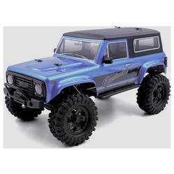 Hobby Plus 1:18 Crawler CR18P V3 Rushmore BL Brushless 1:18 RC Modellauto Crawler Allradantrieb (4WD) 2,4 GHz HBP1810416-V3