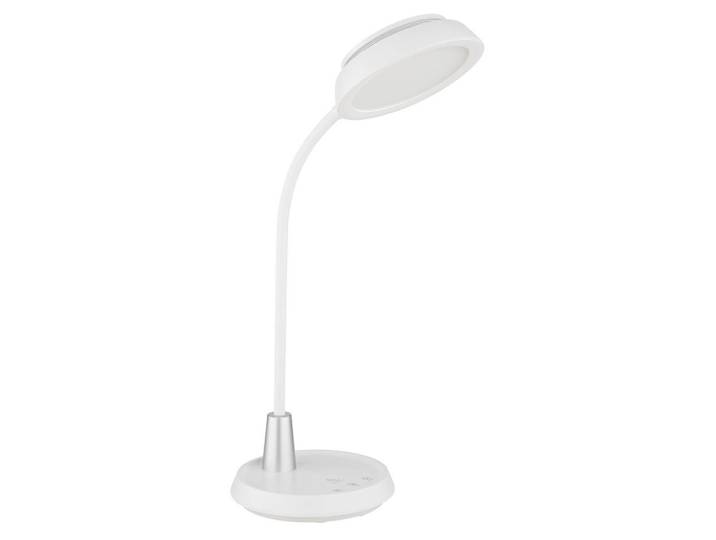 LED-TISCHLEUCHTE Memory-Funktion