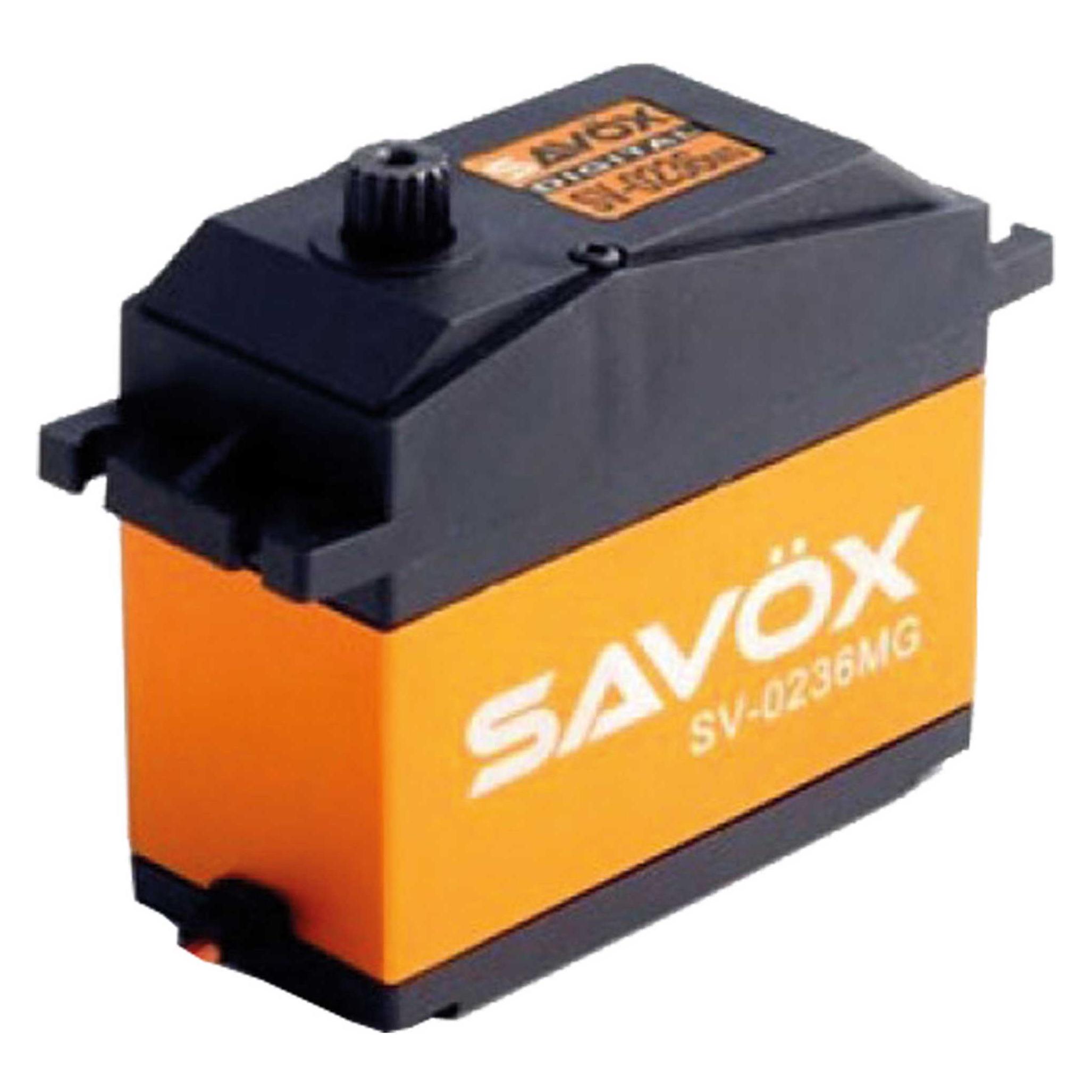 Savöx Servo SV-0236MG Digital (SV-0236MG)