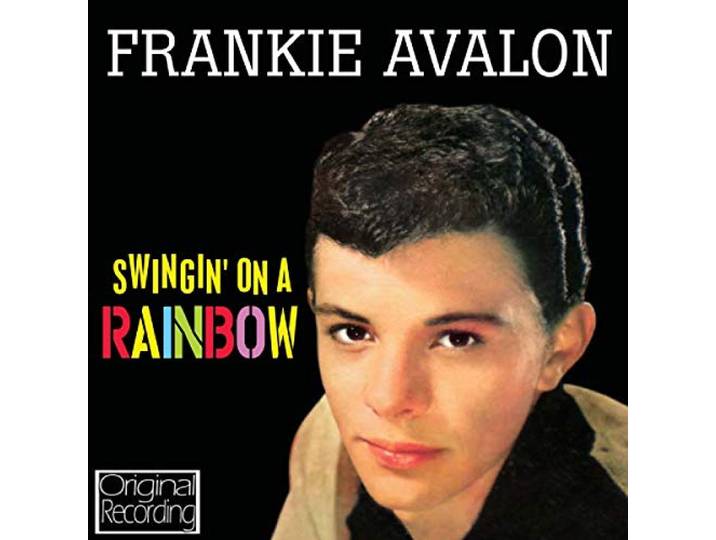 Swingin' On A Rainbow