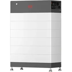 BYD Battery-Box HVB 17.8 kWh Speicher - 0% MwSt. (gem. § 12 Abs. 3 UStG)