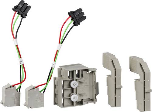 Schneider Electric 33885 33885 Hilfsschalter 5A 1St.