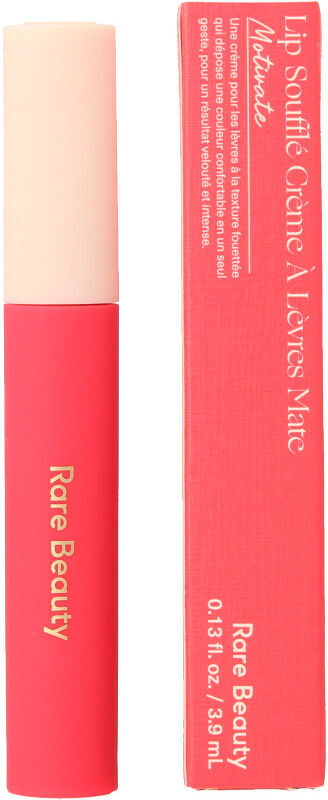 Rare Beauty Batom líquido matte cremoso #Motivate