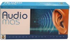 Tegor Audio Mas 40caps