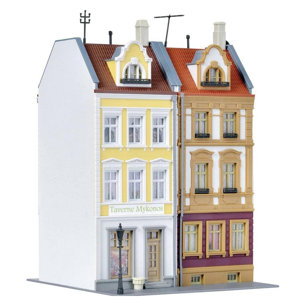Kibri 38383 H0 Haus am Ballhausplatz (38383)