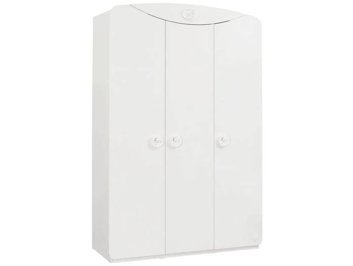 Kleiderschrank Baby Cotton