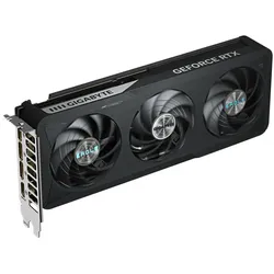 GIGABYTE GeForce RTX 5060 EAGLE MAX OC 8G Grafikkarte – 8 GB GDDR7, 128 Bit, PCI-E 5.0, 2550 MHz Kerntakt, 3 x DisplayPort, 1 x HDMI, NVIDIA DLSS 4, GV-N5060EAGLEMAX OC-8GD 1.0