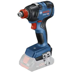 BOSCH Professional GDX 18V Akku Drehschlagschrauber