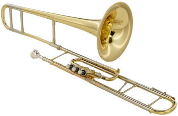 Kühnl & Hoyer 560 Valve Trombone