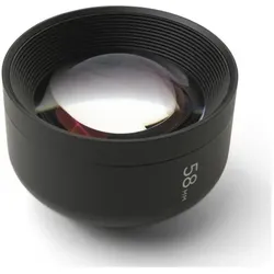 Moment Tele 58mm Lens - T-Series, Weiteres Smartphone Zubehör, Schwarz