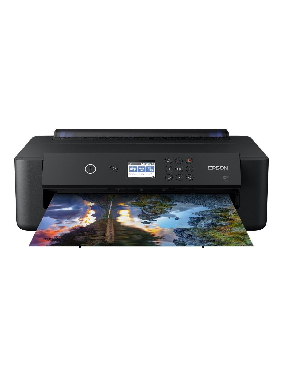 Epson Expression Photo HD XP-15000 - Farbe - Tinte