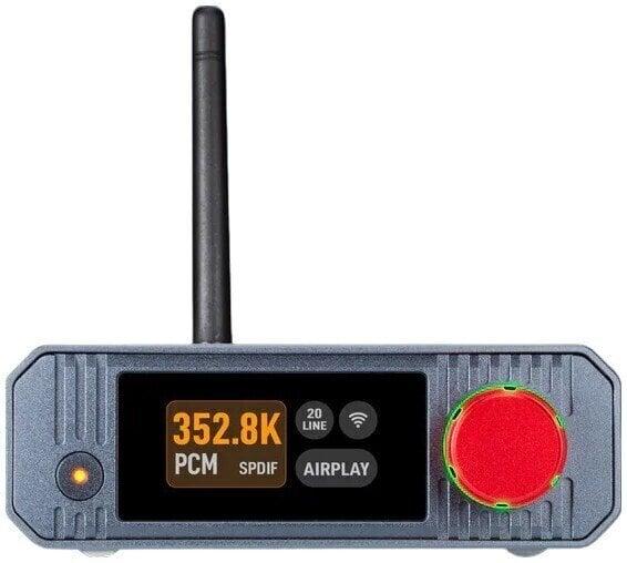 Xduoo DP-01 HiFi-Network-Player