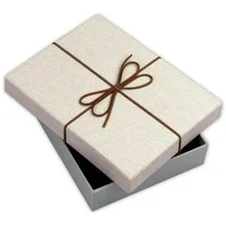 ZEP, Aufbewahrungsbox, Aufbewahrungskiste BX3514A Box Piacenza A 15,3x21,4x4 (1x, 4 x 15.30 x 21.40 cm)