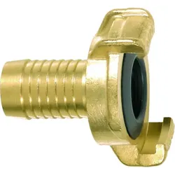 Schlauchstück, MS, 3/4", 19mm