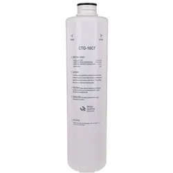 AVT Touch (Wasseraufbereitung Aquarium), Aquarium Pflege