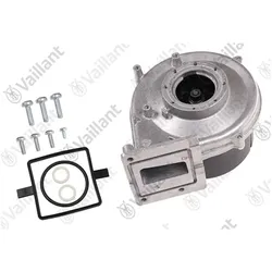 Vaillant, Kabelleitung, Gebläse, Vaillant-Nr. 0020135138