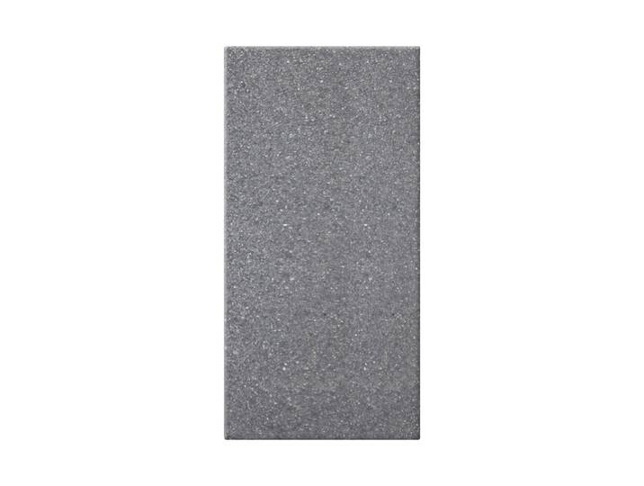 Terrassenplatte anthrazit gestrahlt 50x25x4 cm