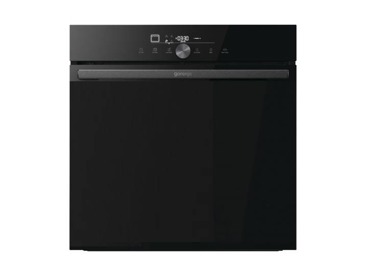 GO66EPIZZA350C Pyrolyse Backofen