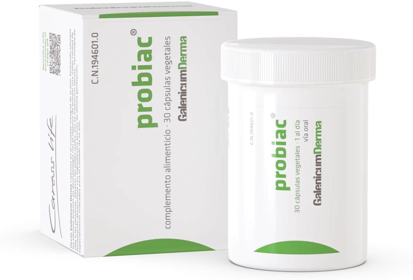 Galenicum Derma Probiac 30 comp