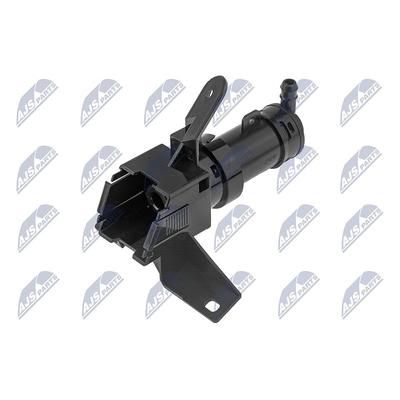 Nty Waschwasserdüse, Scheinwerferreinigung [Hersteller-Nr. EDS-SU-007] für Suzuki