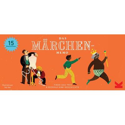 Das Märchen-Memo