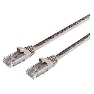 Mercodan UltraFlex Patchkabel KAT6 (CAT6, 3 m) (371231030)