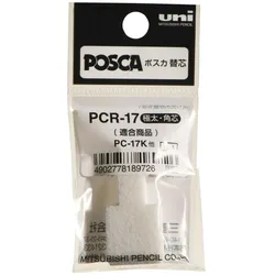Posca, Marker, Marker UNI PC-17K Ersatzspitze 1x (1x)
