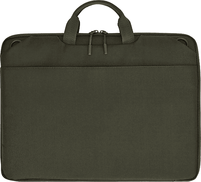 Funda portátil - HP modular para ordenador portátil, 15.6", Resistente al agua, Robusta, 6L Verde