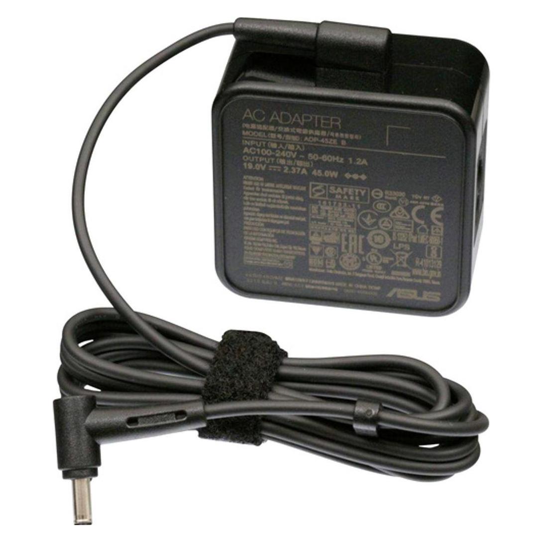 ASUS AC Adapter 45W / 19V / 2.37A / 4mm / 3Pin (45 W) (0A001-00695600)