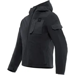 Dainese Corso Absoluteshell Pro Motorrad Textiljacke 46
