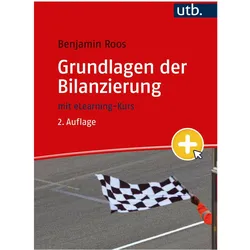 Grundlagen der Bilanzierung, Fachbücher von Benjamin Roos